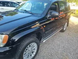 Utilisé 2002 Jeep Grand Cherokee Limited SUV | 5 000 €