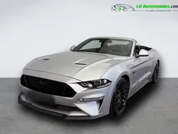Utilisé 2019 Ford Mustang Coupé | 48 000 € (Prix cher)