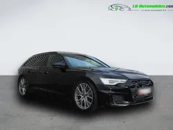 Utilisé 2023 Audi S6 Sport Break | 72 400 € (Prix juste)