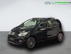 Utilisé 2017 VW up! Citadine | 16 900 € (Prix juste)