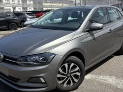 Utilisé 2021 VW Polo Active Citadine | 15 490 € (Bon prix)