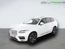 Utilisé 2019 Volvo XC90 SUV | 50 400 € (Prix assez cher)