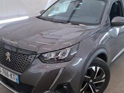 Occasion 2020 Peugeot 2008 Allure SUV | 13 490 € (Bon prix)