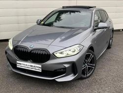 Gris Utilisé 2023 BMW 118 M Sport Citadine | 34 990 € (Prix assez cher)