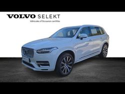Occasion 2022 Volvo XC90 Inscription SUV | 49 790 € (Bon prix)