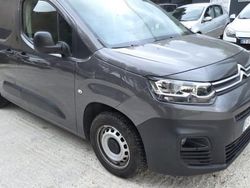 Gris Utilisé 2022 Citroën Berlingo Monospace | 12 500 € (Prix assez cher)