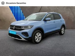 Utilisé 2024 VW T-Cross Life SUV | 23 490 € (Prix juste)