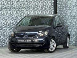 Noir Utilisé 2008 Mitsubishi Colt Berline | 3 450 €