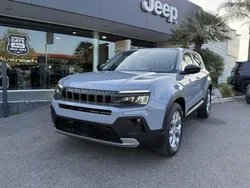 Nouvelle 2025 Jeep Avenger Altitude SUV | 30 790 € (Prix juste)