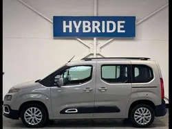 Utilisé 2019 Citroën Berlingo Feel Monospace | 17 900 €
