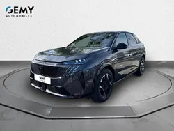 Gris Nouvelle 2025 Peugeot e-3008 GTi SUV | 45 980 € (Prix juste)