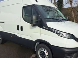 Nouvelle 2025 Iveco Daily Berline | 50 400 €