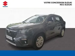 Nouvelle 2025 Suzuki SX4 S-Cross SUV | 28 990 € (Prix assez cher)
