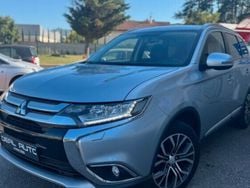 Utilisé 2015 Mitsubishi Outlander Intense SUV | 15 990 € (Prix juste)