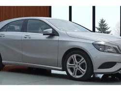 Utilisé 2013 Mercedes A180 Berline | 14 690 € (Prix juste)