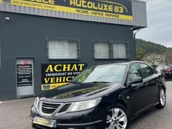 Utilisé 2009 Saab 9-3 Berline | 5 990 €