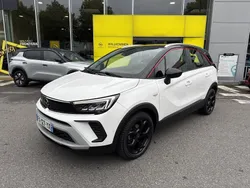Utilisé 2021 Opel Crossland GS Line SUV | 13 800 € (Bon prix)