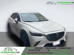 Utilisé 2017 Mazda CX-3 Luxury SUV | 14 800 € (Prix juste)