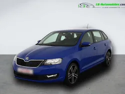 Utilisé 2019 Skoda Rapid Break | 17 900 € (Prix juste)