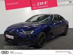 Occasion 2022 Audi A4 Sport Berline | 30 350 €
