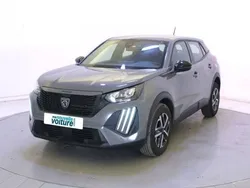 Gris Utilisé 2024 Peugeot 2008 Active SUV | 17 490 € (Bon prix)