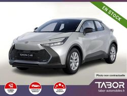 Blanc Nouvelle 2025 Toyota C-HR SUV | 27 719 € (Super prix)