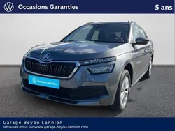 Gris Utilisé 2023 Skoda Kamiq Ambition SUV | 19 490 € (Prix juste)