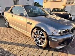 Gris Utilisé 2005 BMW M3 Cabriolet Sport Line Cabriolet | 37 550 €