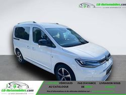 Utilisé 2022 VW Caddy Monospace | 30 500 € (Prix juste)