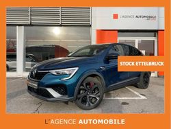 Bleu Occasion 2022 Renault Arkana RS Line SUV | 22 900 € (Prix assez cher)