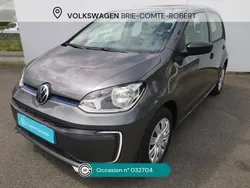 Gris Utilisé 2022 VW e-up! Citadine | 13 290 € (Prix juste)