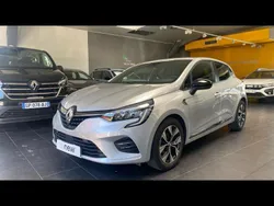 Gris Utilisé 2021 Renault Clio V LIMITED Citadine | 14 999 €