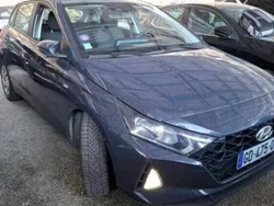 Utilisé 2021 Hyundai i20 Citadine | 9 480 €