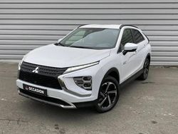 Blanc Utilisé 2023 Mitsubishi Eclipse Cross SUV | 32 900 € (Prix cher)