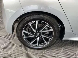 Utilisé 2023 Toyota Yaris Hybrid Design Berline | 21 490 € (Prix juste)