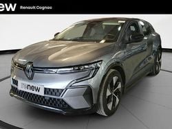 Gris Occasion 2023 Renault Megane E-Tech Equilibre Berline | 22 990 € (Bon prix)