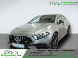 Utilisé 2020 Mercedes A45 AMG AMG Berline | 53 400 € (Prix juste)