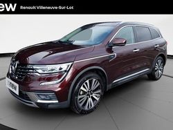 Rouge Utilisé 2022 Renault Koleos Initiale Paris SUV | 24 585 € (Prix juste)