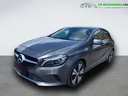 Utilisé 2017 Mercedes A250 Berline | 26 700 €