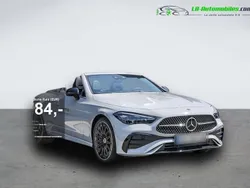 Utilisé 2025 Mercedes 450 Coupé | 112 100 €