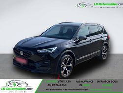 Utilisé 2021 Seat Tarraco SUV | 38 500 € (Prix juste)