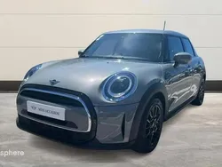 Utilisé 2022 Mini ONE Citadine | 23 999 € (Prix juste)