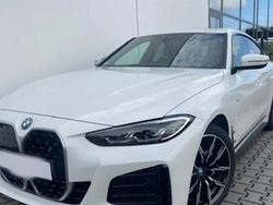 Occasion 2022 BMW i4 M Sport Berline | 42 300 € (Bon prix)