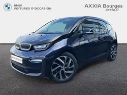 Bleu Utilisé 2021 BMW i3 Citadine | 14 890 € (Bon prix)