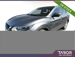 Gris Utilisé 2018 Nissan Qashqai Tekna+ SUV | 17 088 € (Prix juste)