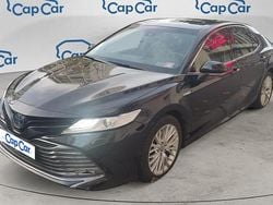 Utilisé 2019 Toyota Camry Lounge | 17 990 €