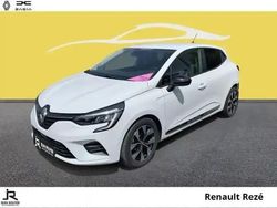 Blanc Utilisé 2023 Renault Clio V Evolution Berline | 18 490 € (Prix juste)