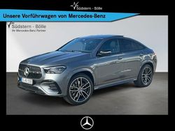 Utilisé 2025 Mercedes GLE350 Coupé | 92 890 € (Super prix)