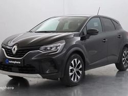 Noir Utilisé 2024 Renault Captur Evolution SUV | 16 499 € (Bon prix)