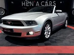 Utilisé 2011 Ford Mustang Premium Coupé | 28 990 €